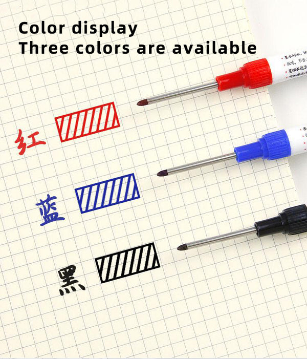 10 PCS Marker pen-marking tools for tile