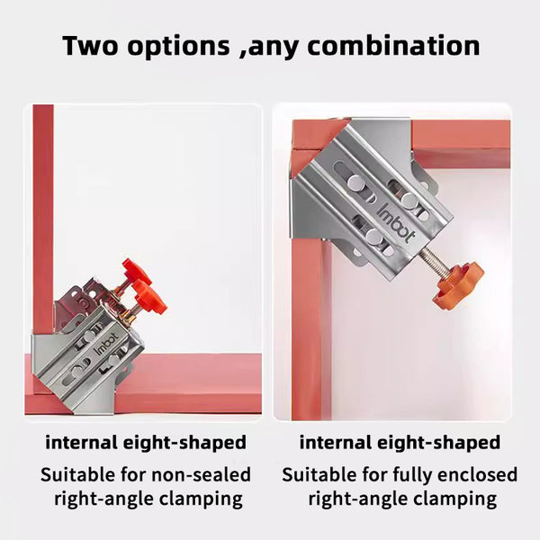 woodwork F clamp