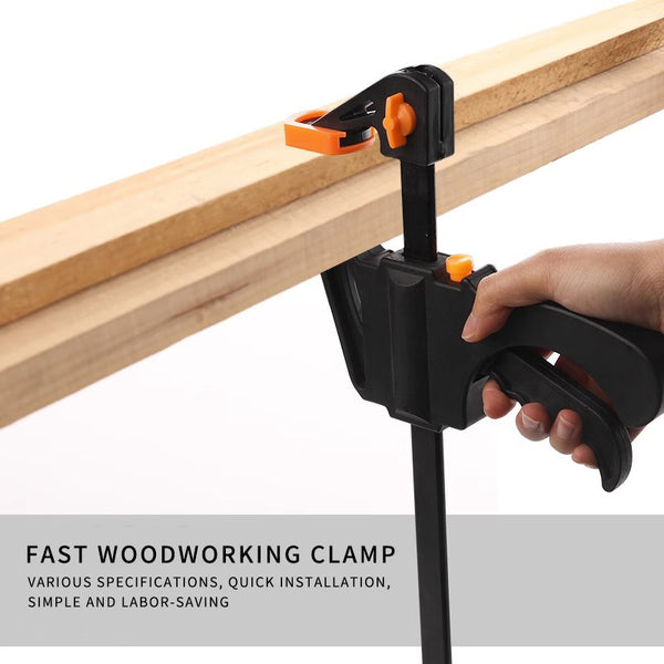 2inch-9inch Woodwork A clamp